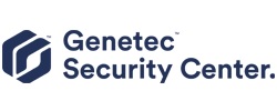 logo Genetec Security Center