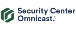 logo Security Center Omnicast