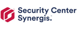 logo Genetec Security Center Synergis